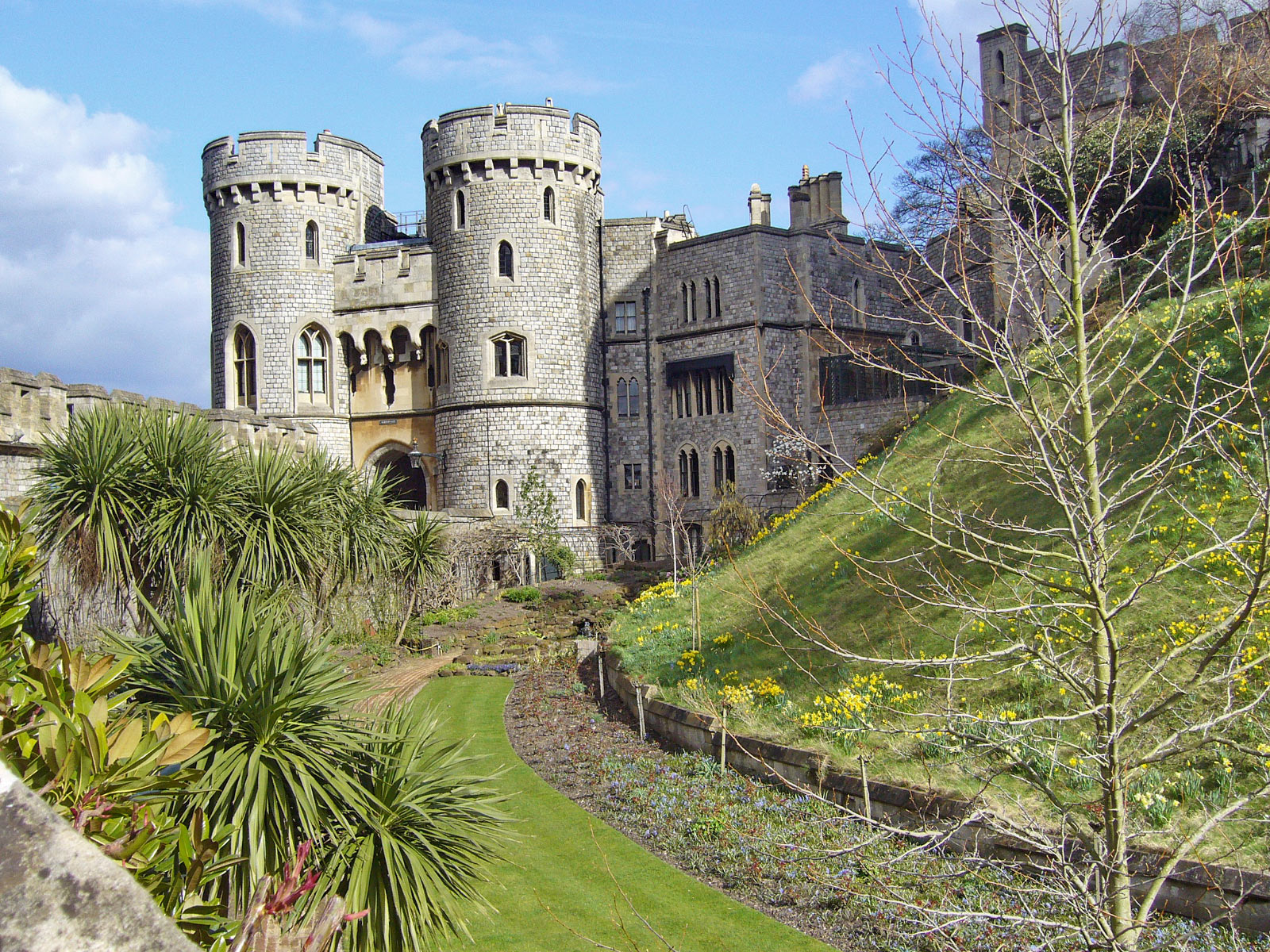 Windsor, West Berkshire